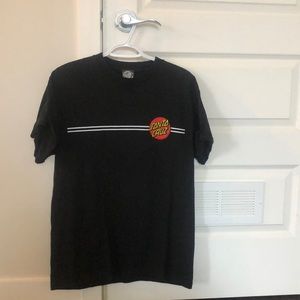 Santa Cruz t-shirt (Men's M)